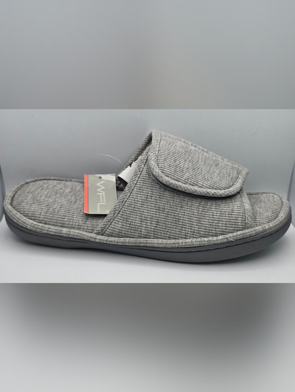 & Other Stories Gray Men's Slide Slippers
